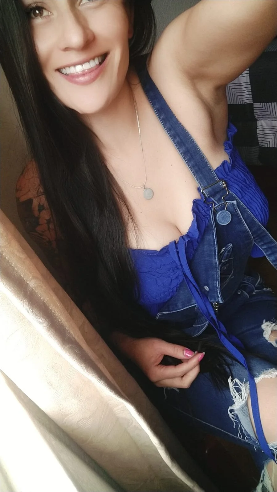 XXX Porn Photo of Nude LuisaFernanda170823 14