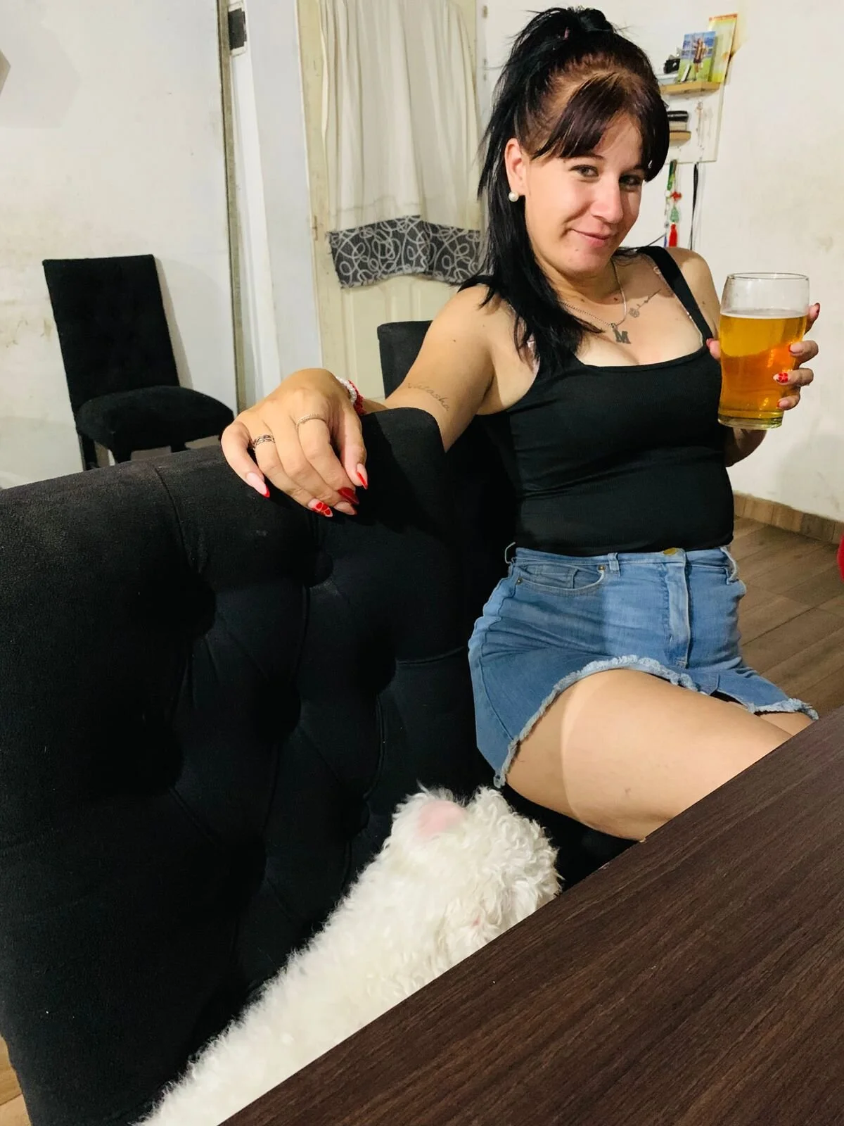 XXX Porn Photo of Nude Mariibeella 8