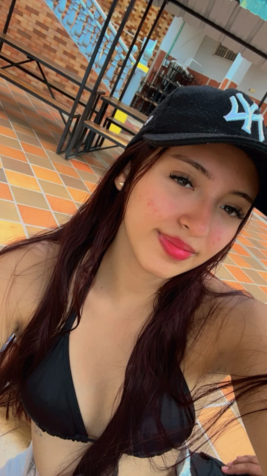 XXX Porn Photo of Nude Lasira_Thill 4