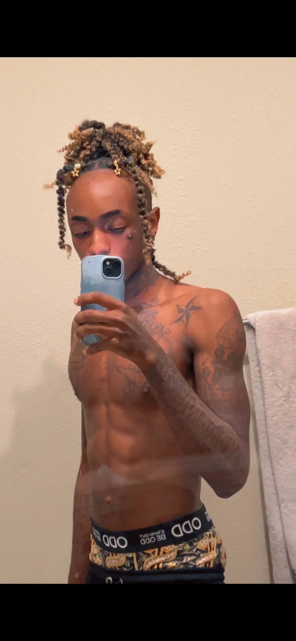 XXX Porn Photo of Nude richwifi 3