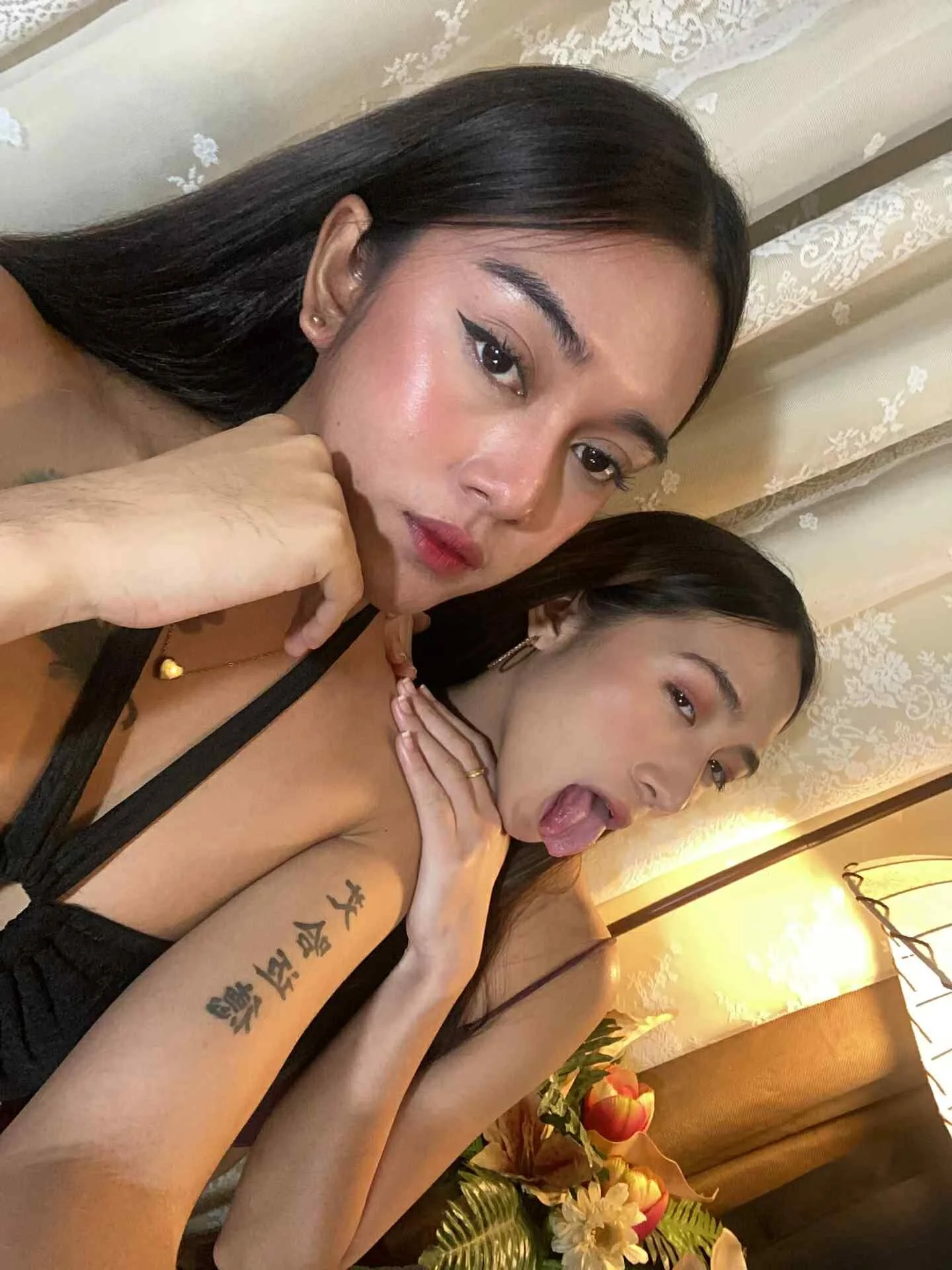 XXX Porn Photo of Nude PrettyStranger 5