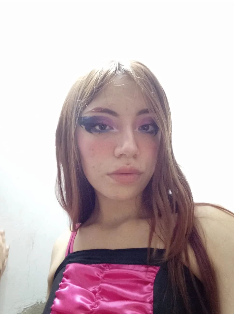 XXX Porn Photo of Nude MARIANADIRTY 4