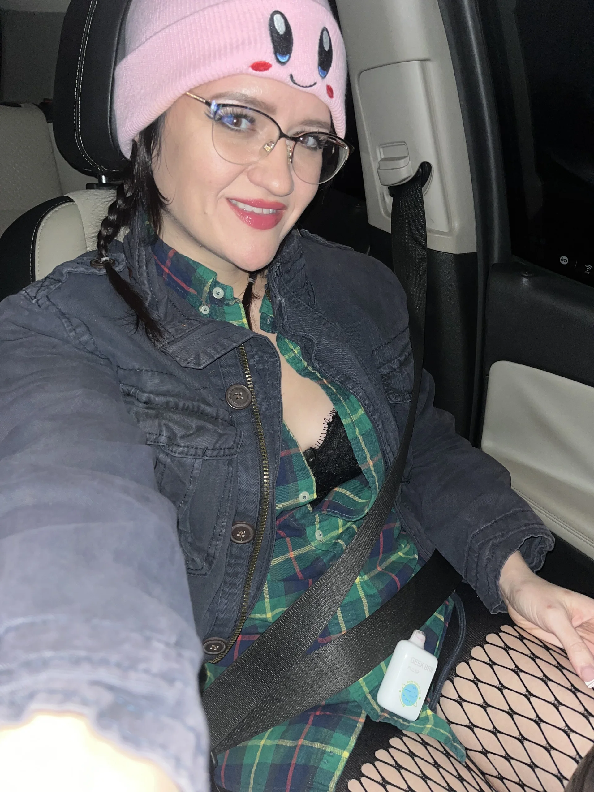 XXX Porn Photo of Nude Kinkbitch25 9