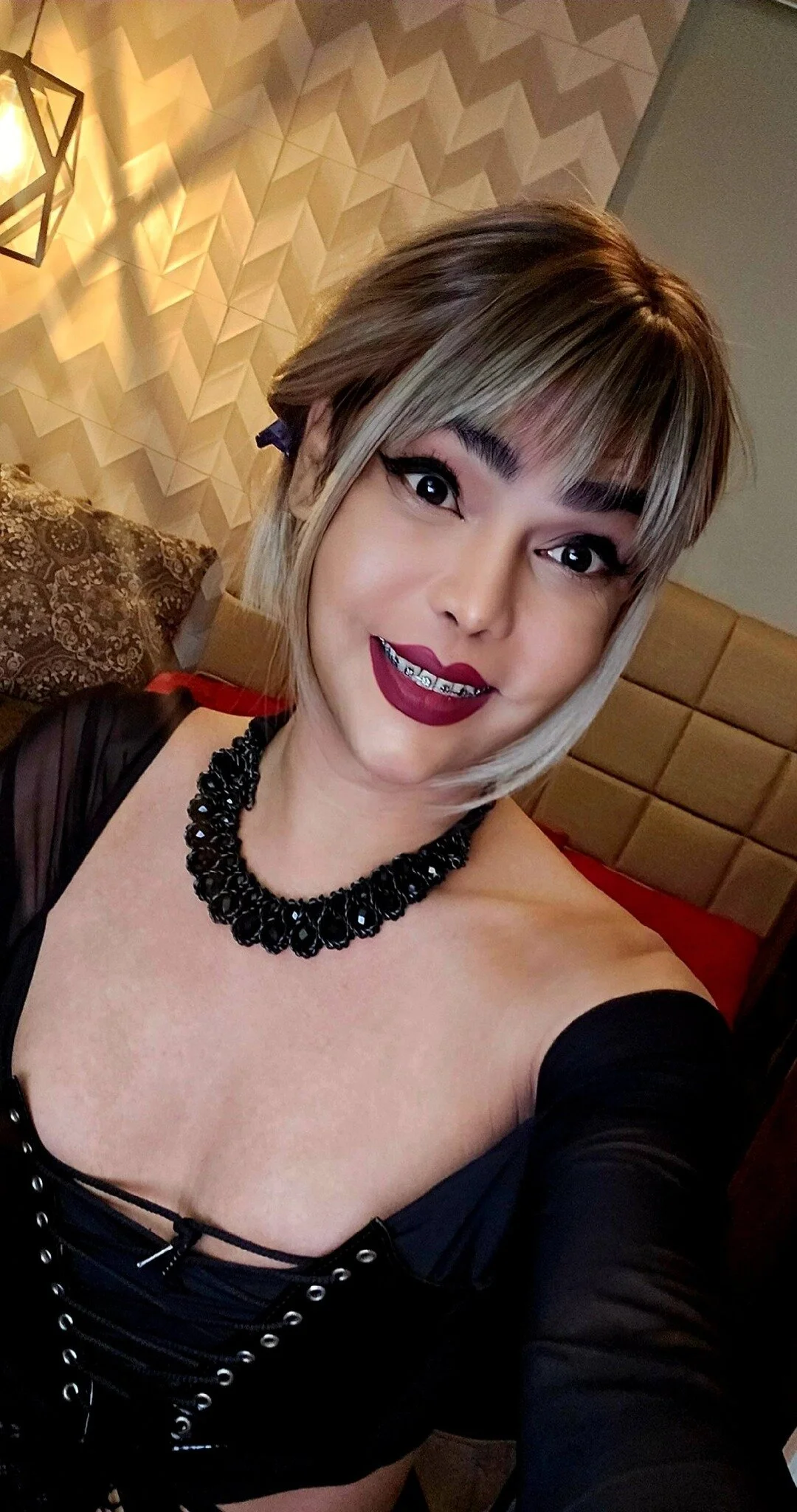 XXX Porn Photo of Nude BEYBIDOMME 4