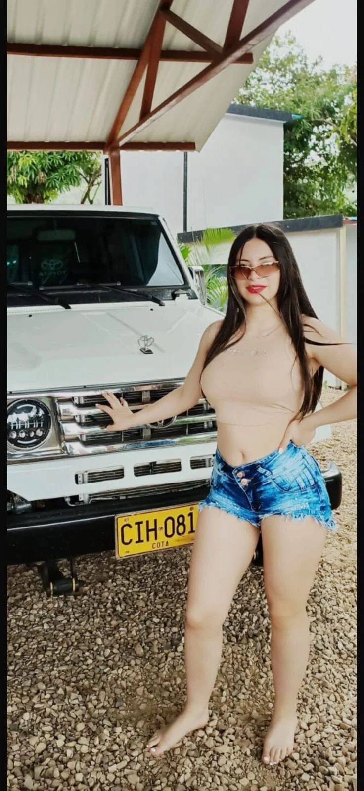 XXX Porn Photo of Nude Geminis_Pink 4