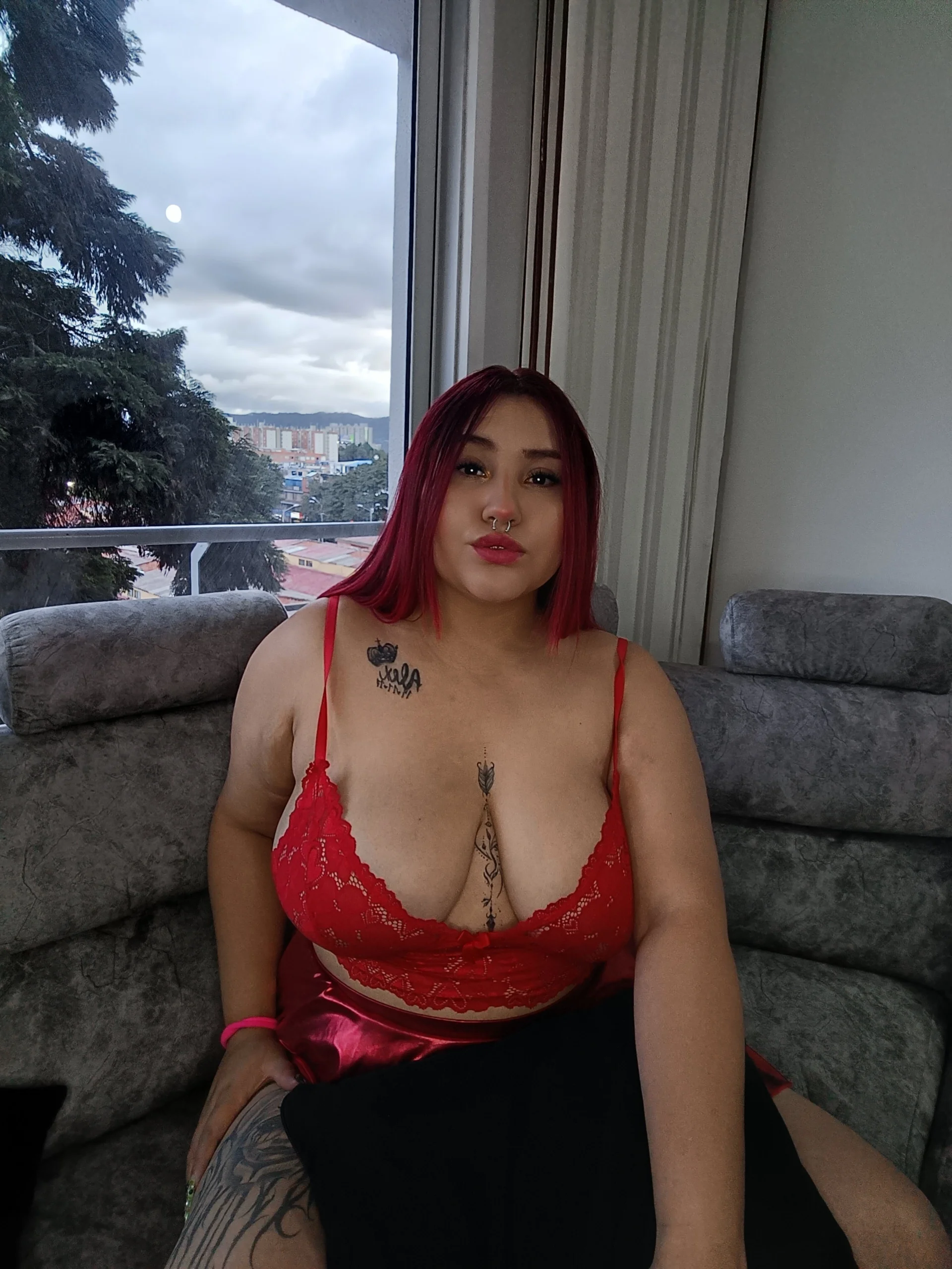 XXX Porn Photo of Nude DALIISS_ 14