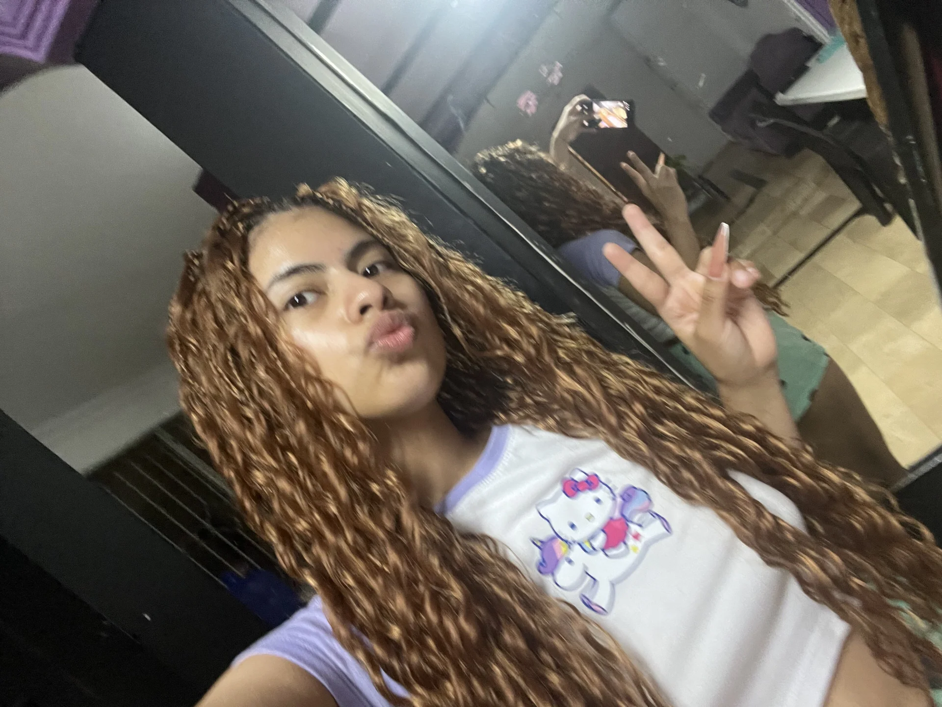 XXX Porn Photo of Nude Eva_Feller69 4