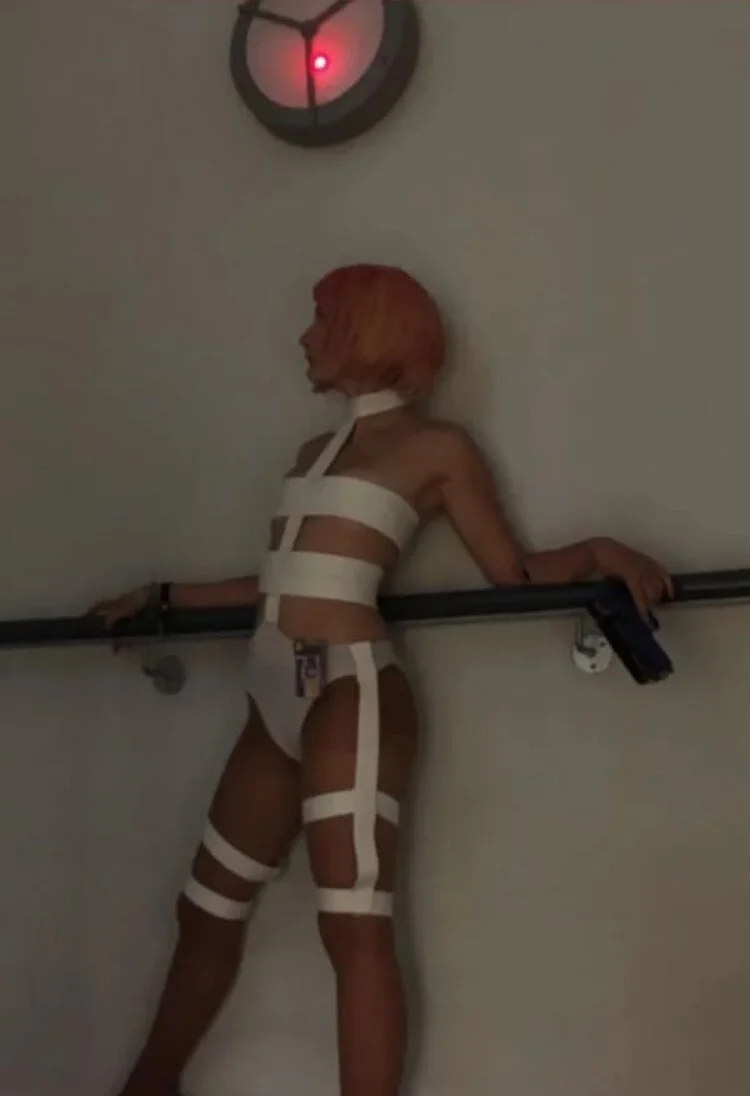 XXX Porn Photo of Nude baby_starzx 1