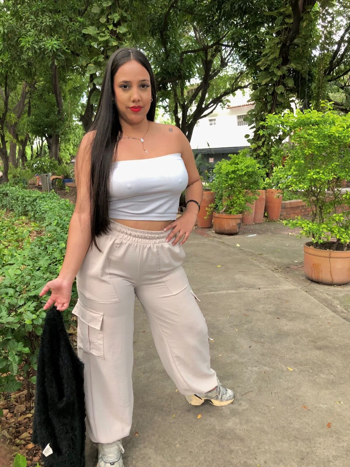 XXX Porn Photo of Nude MarcelaCortes 20