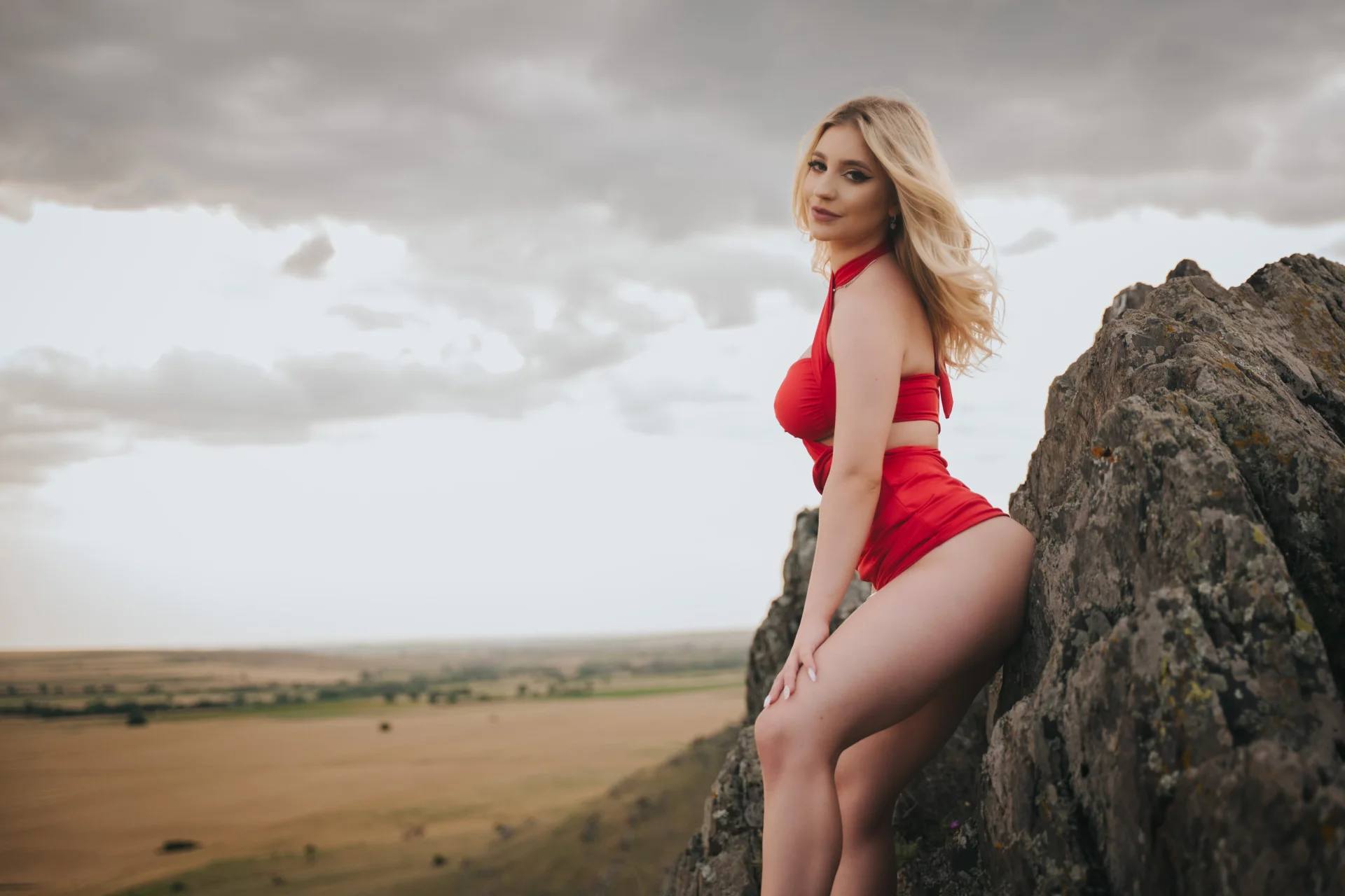 XXX Porn Photo of Nude Ivy_Noirr 24