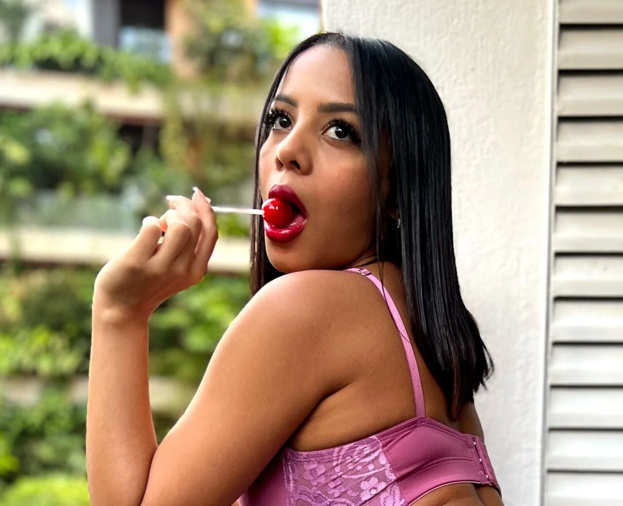 XXX Porn Photo of Nude i_kristi 9