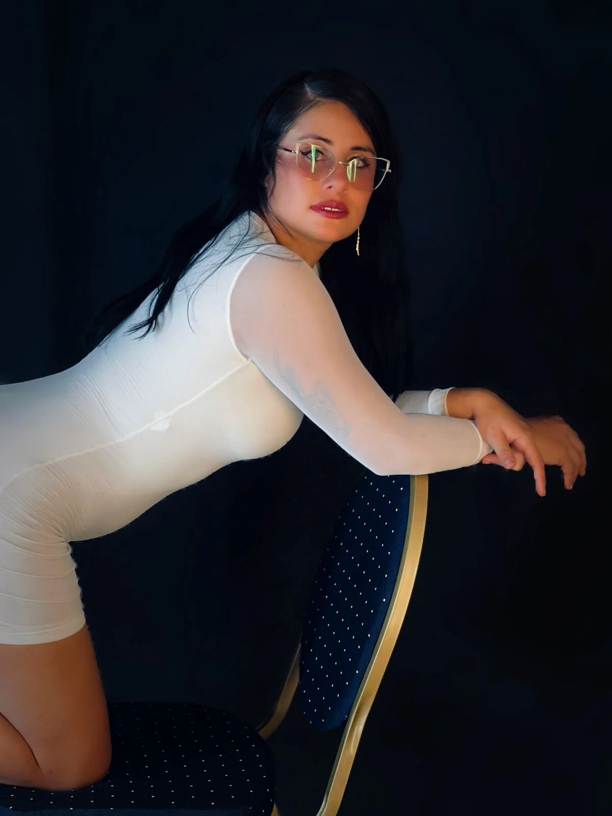 XXX Porn Photo of Nude Dana_Jeins 234
