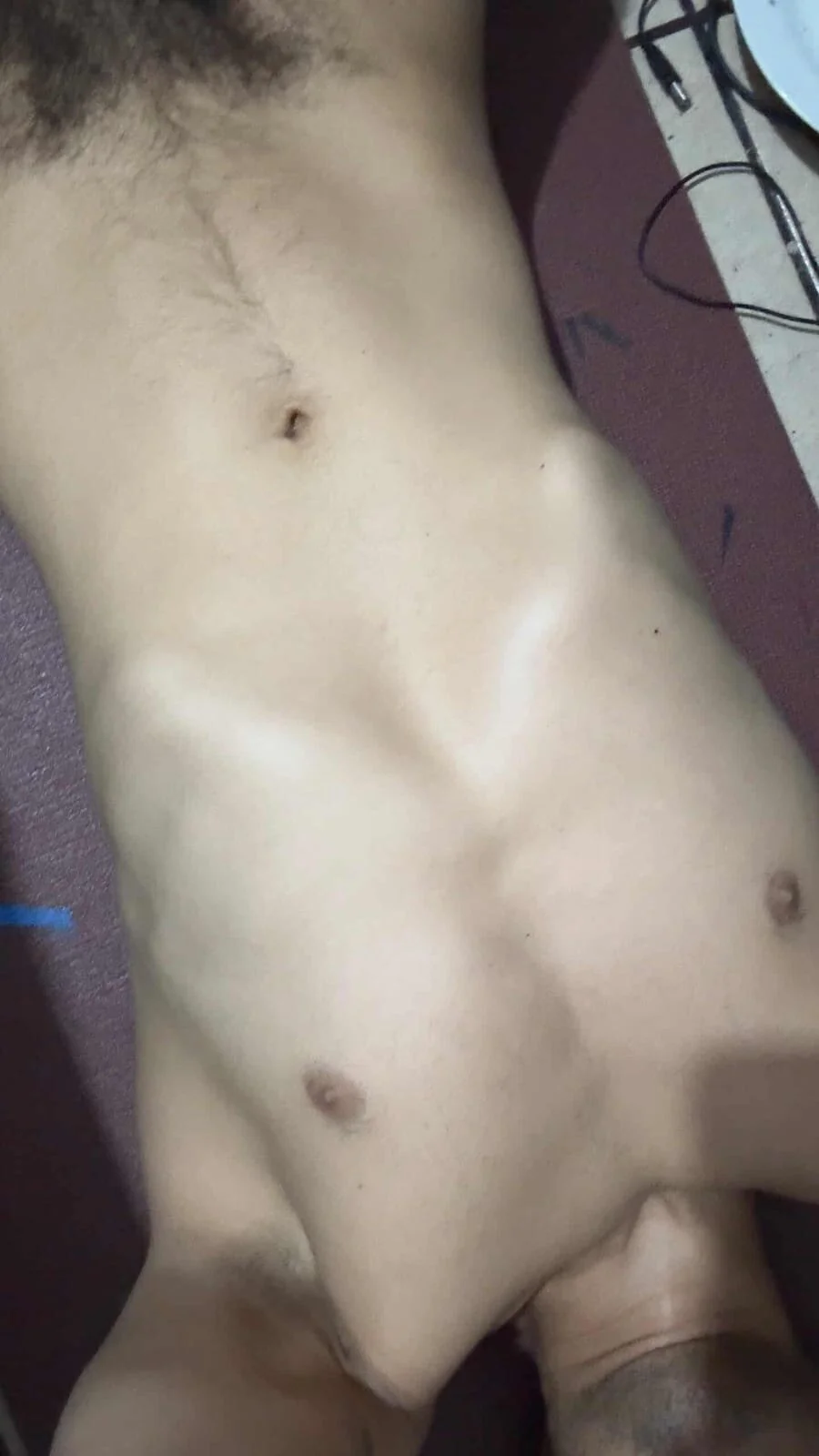 XXX Porn Photo of Nude AntonBoyToy 5