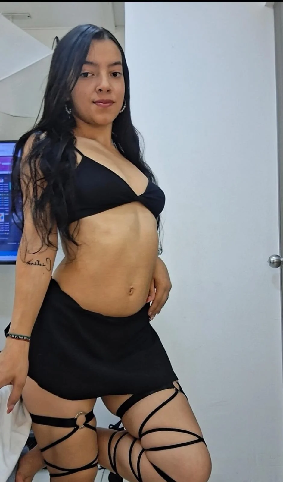 XXX Porn Photo of Nude KiaraRosee 9