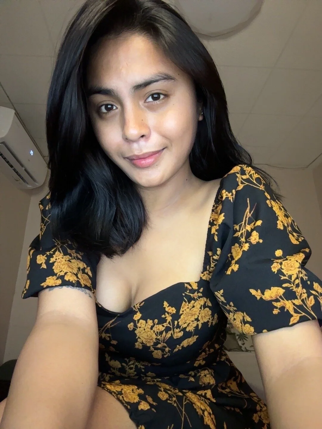 XXX Porn Photo of Nude sabrina_cutieee69 5