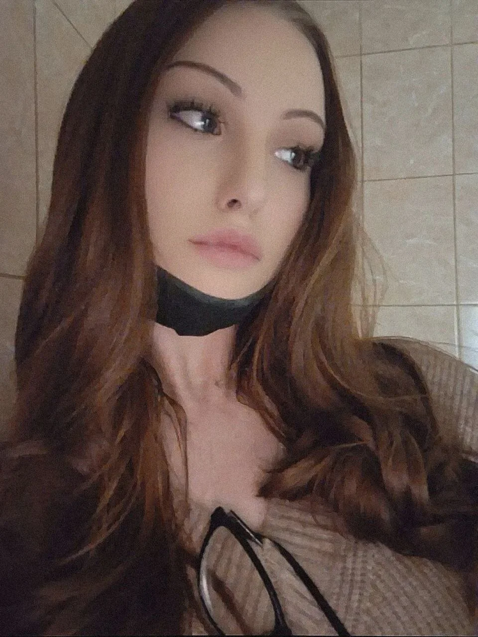 XXX Porn Photo of Nude WendyShy 3