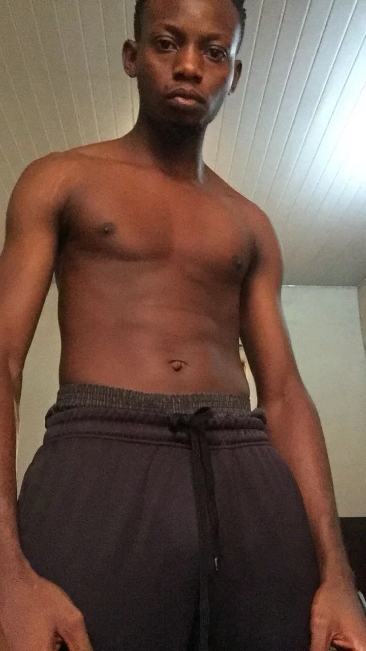XXX Porn Photo of Nude GunnerB 4