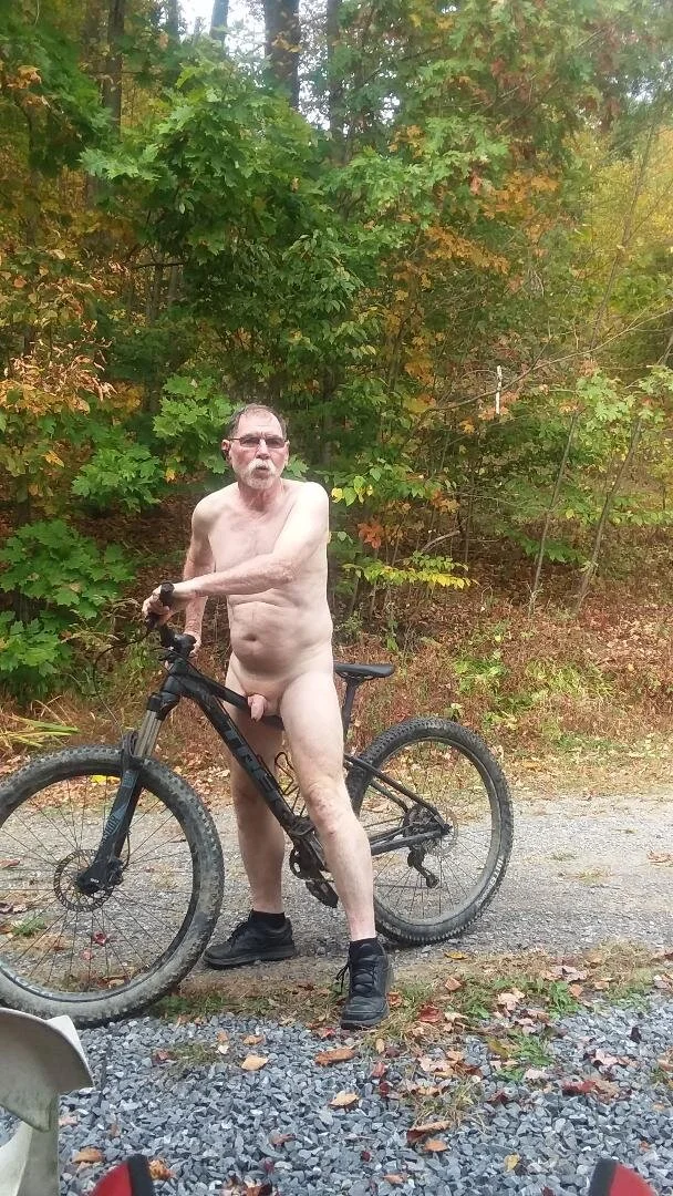 XXX Porn Photo of Nude CDforU 6