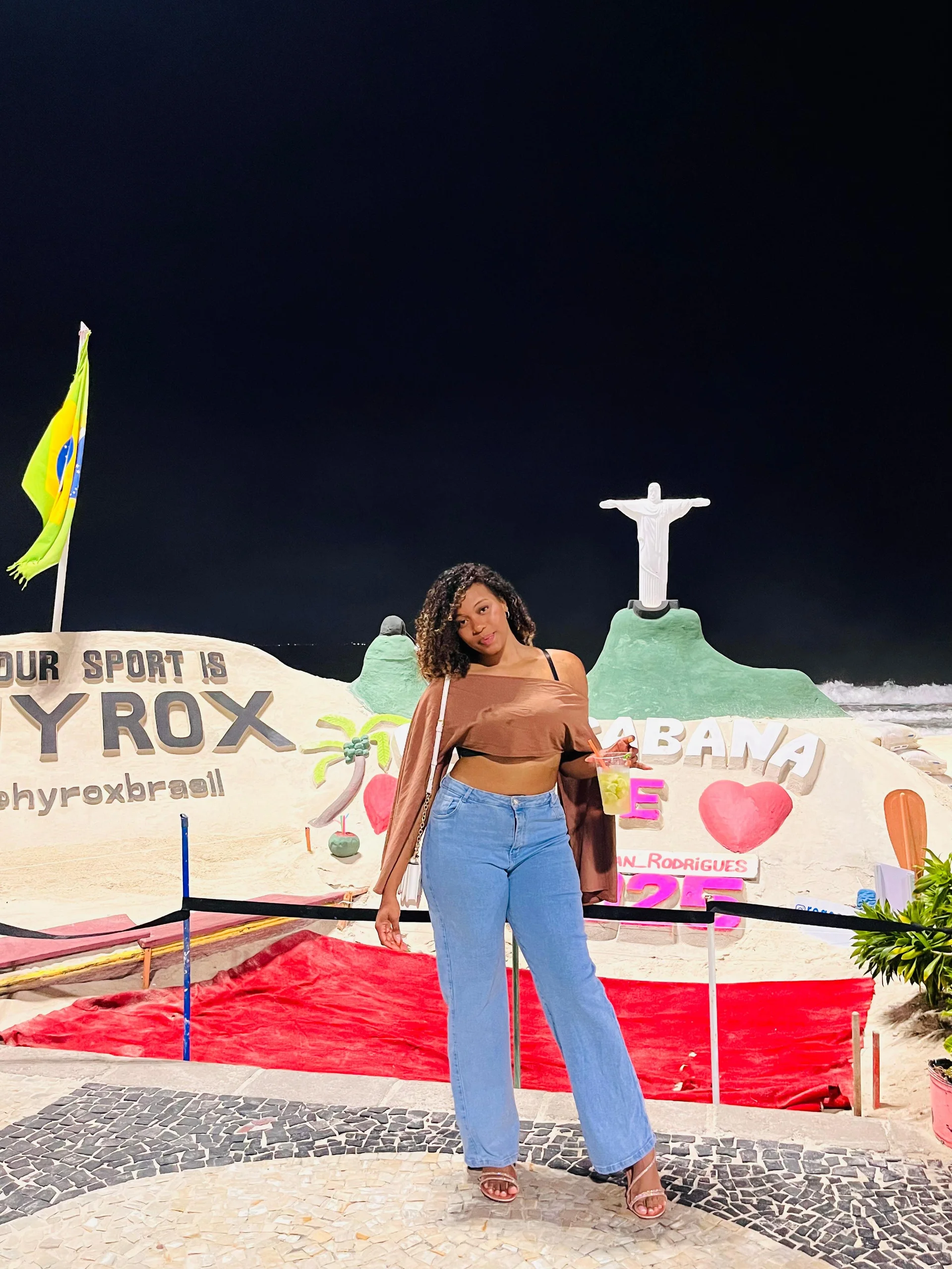 XXX Porn Photo of Nude BLACK_ROSSE_1 67