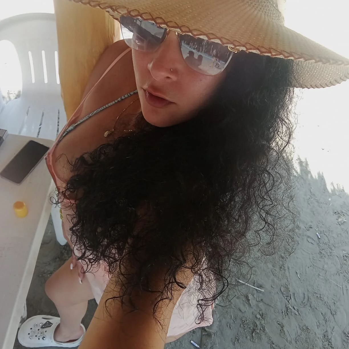 XXX Porn Photo of Nude Angie_Will 16