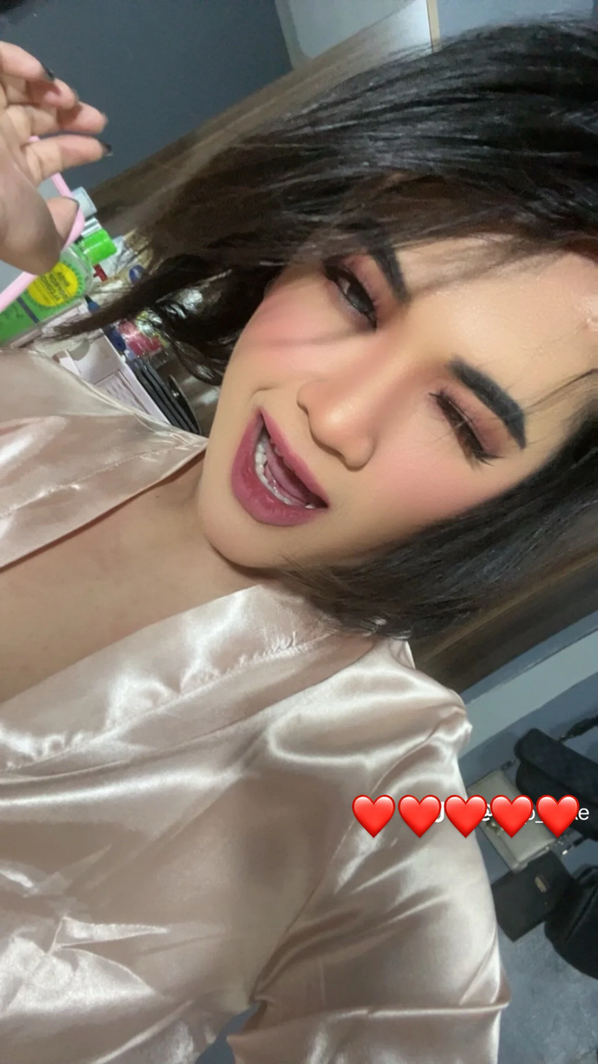 XXX Porn Photo of Nude YourQTstella 13