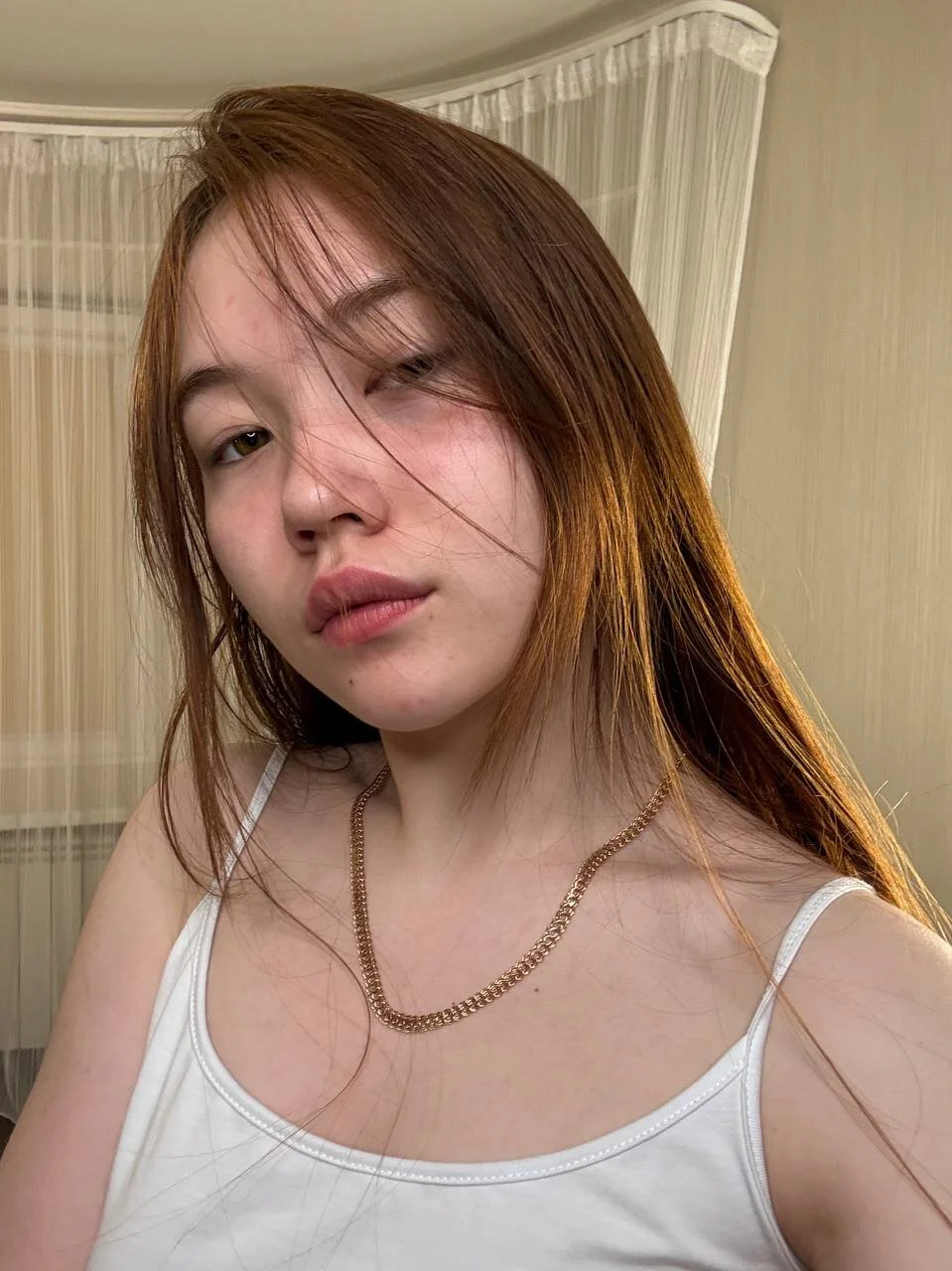 XXX Porn Photo of Nude RoniDetterich 17