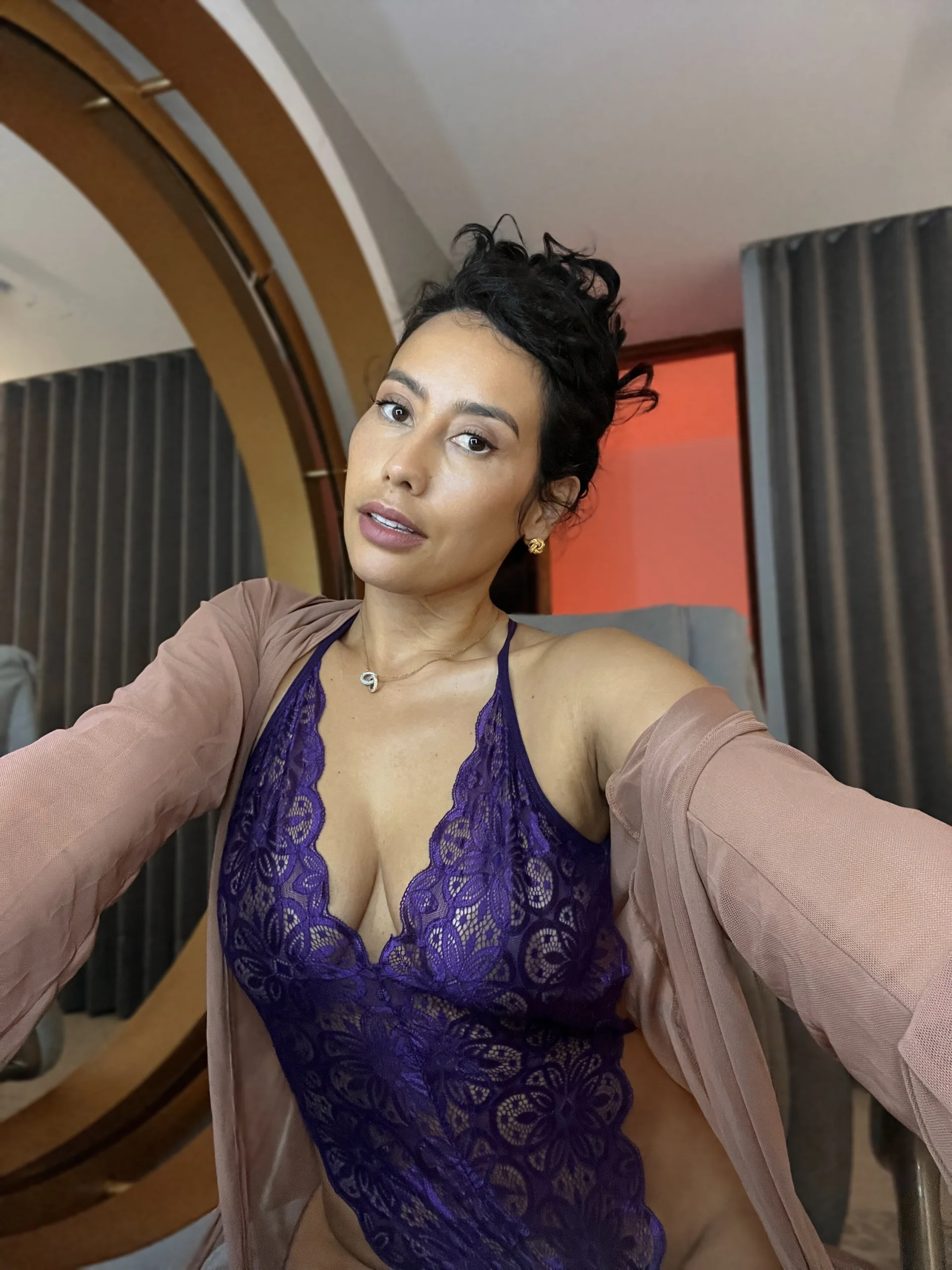 XXX Porn Photo of Nude Florabella_ 3