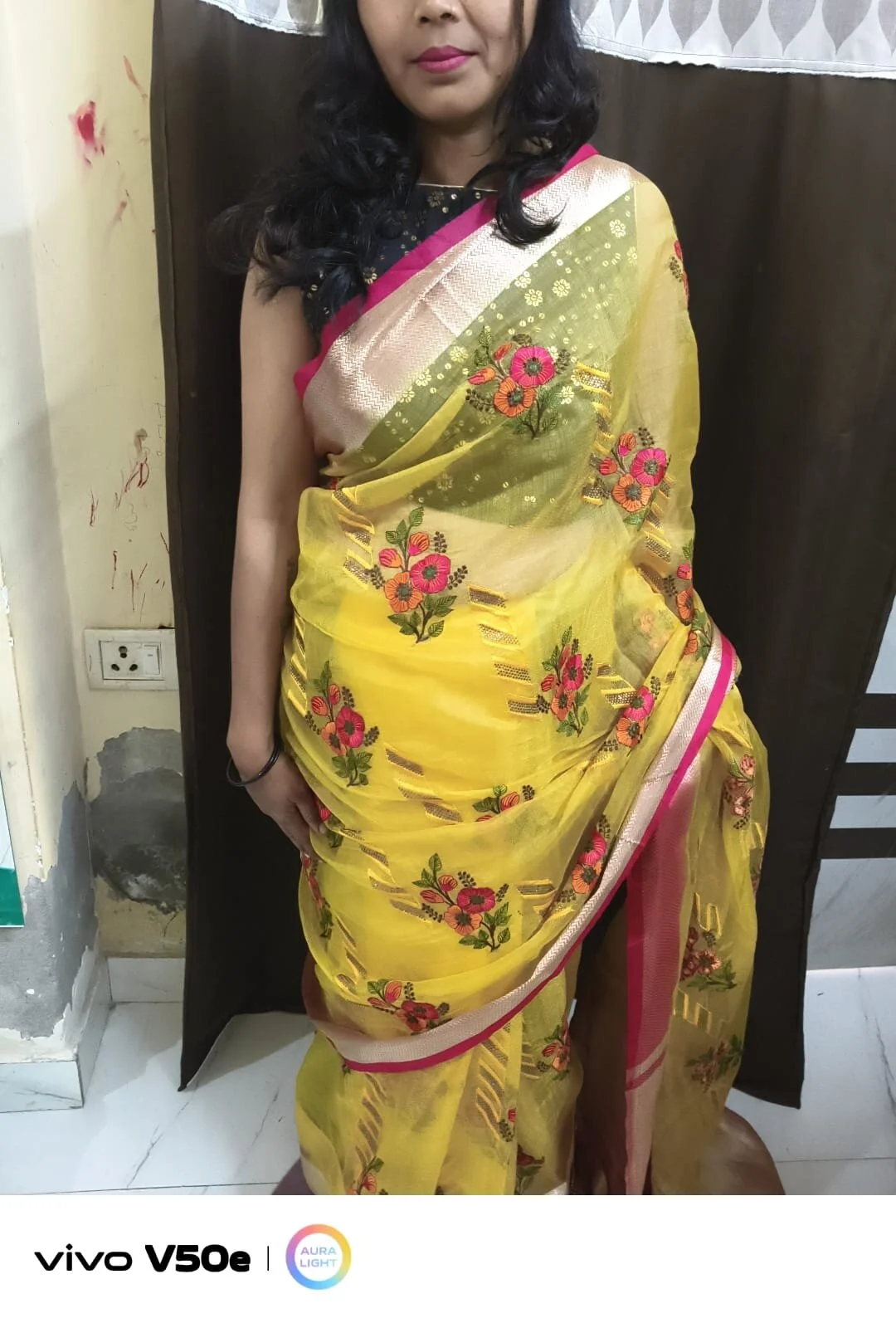 XXX Porn Photo of Nude bhabi_monalisha 2