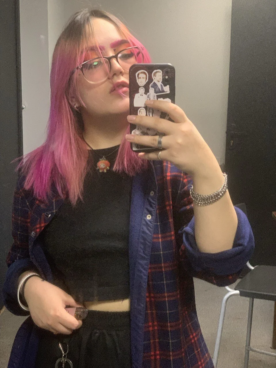 XXX Porn Photo of Nude Your_Morphine 7