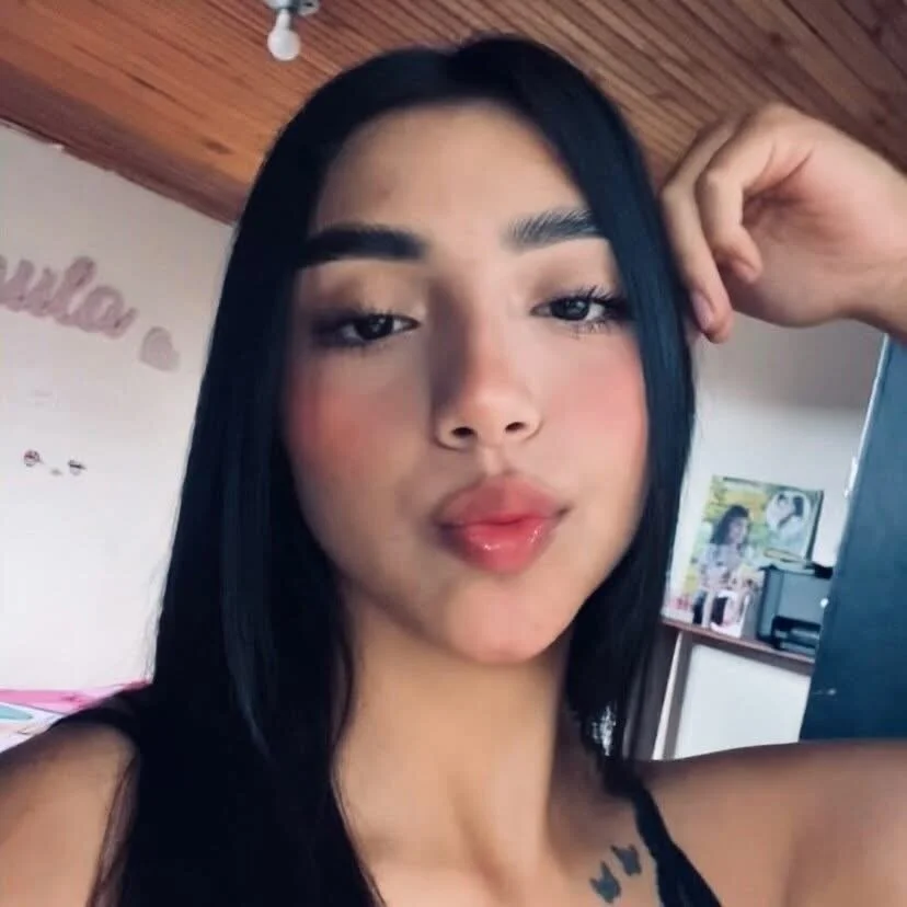 XXX Porn Photo of Nude CristalFtMilk 3