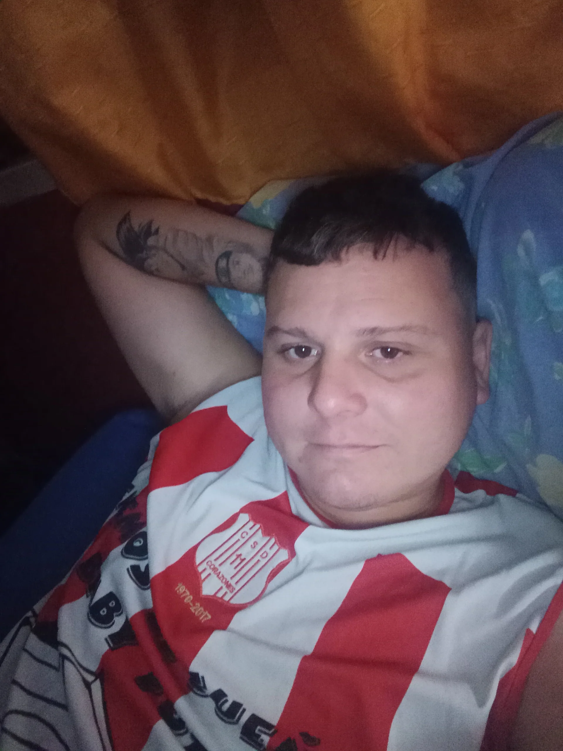 XXX Porn Photo of Nude arcepablito32 5
