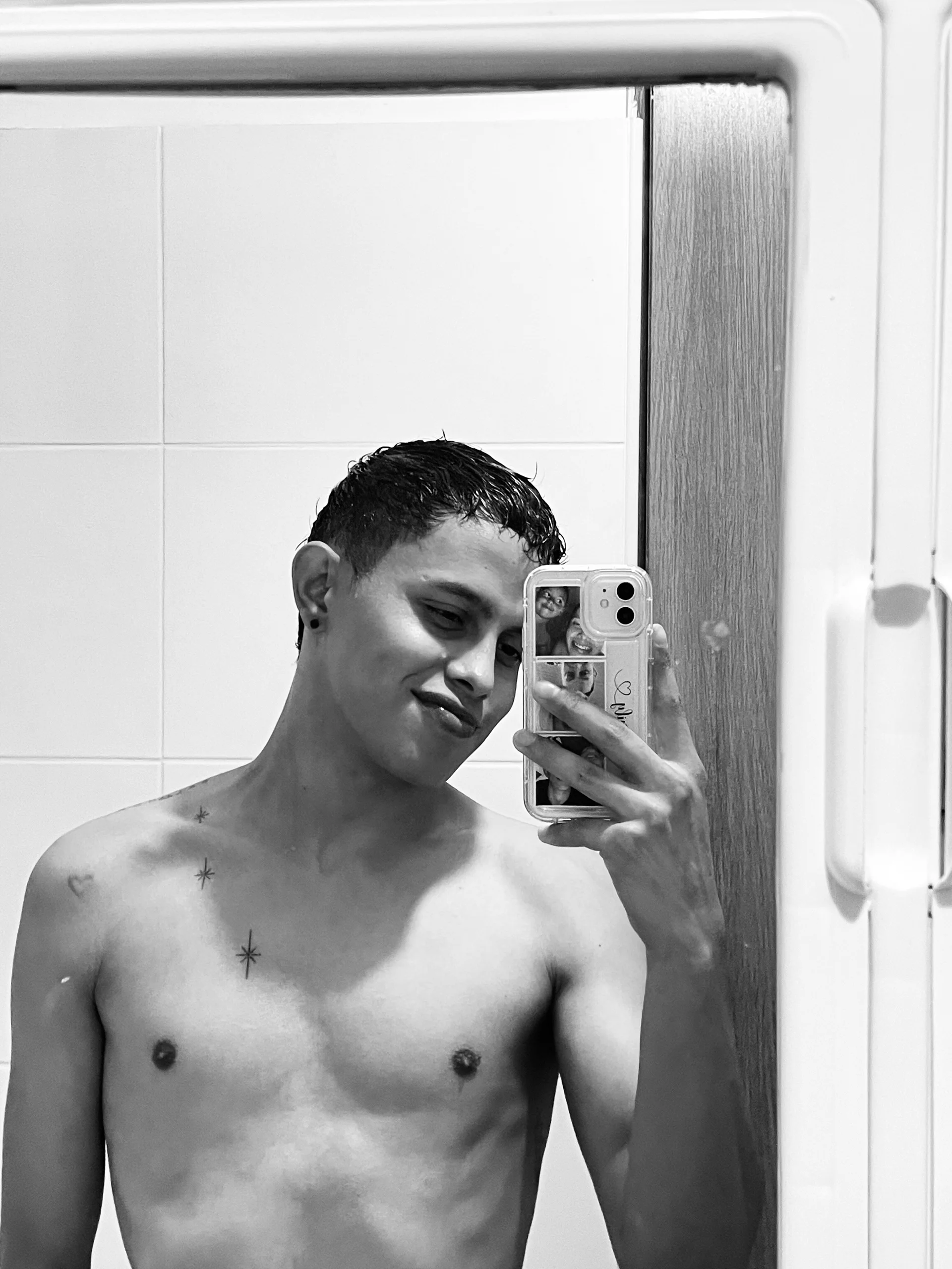 XXX Porn Photo of Nude josemad06 1