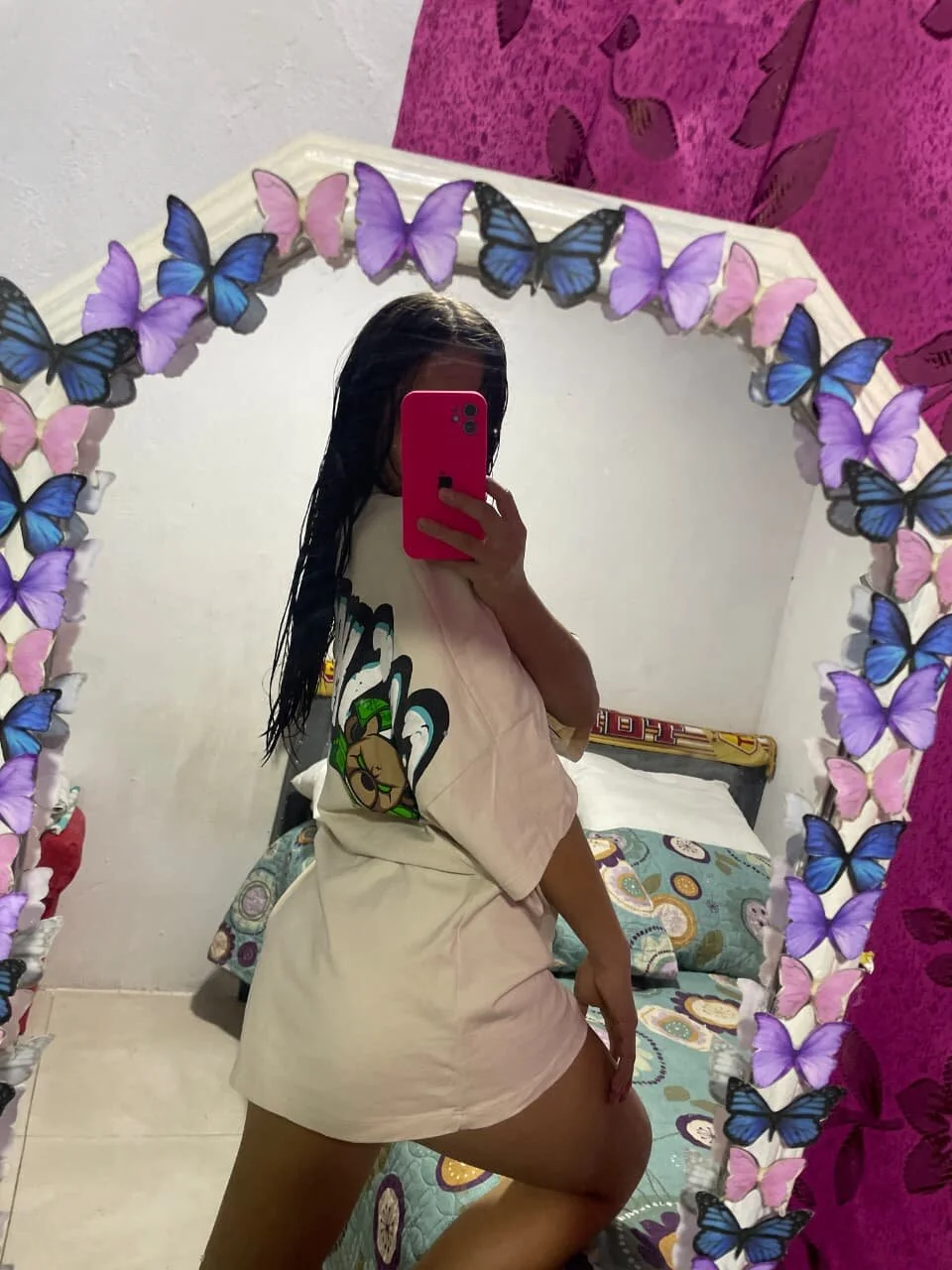 XXX Porn Photo of Nude KamiYOscar 2
