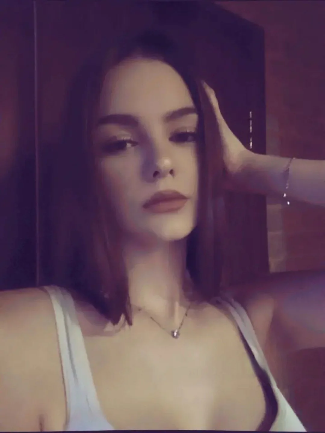 XXX Porn Photo of Nude Ginapinass 4