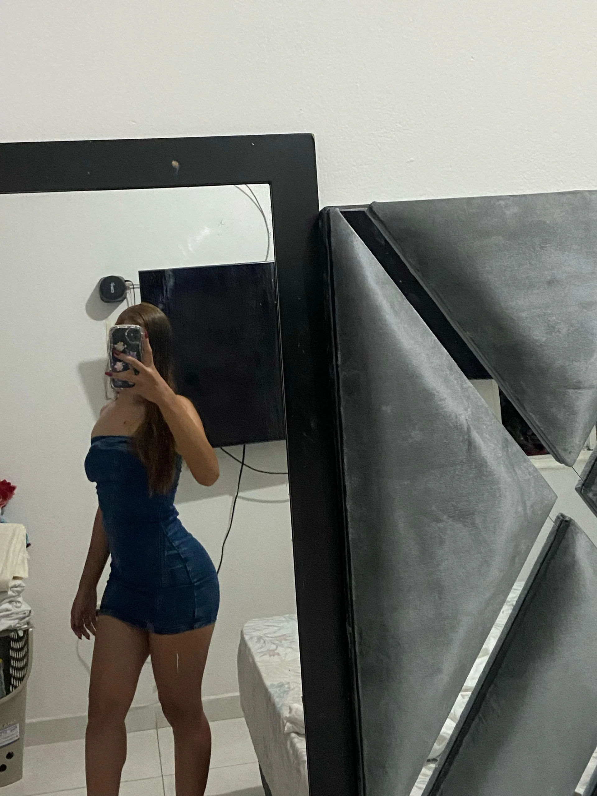 XXX Porn Photo of Nude Melody-baby69 7