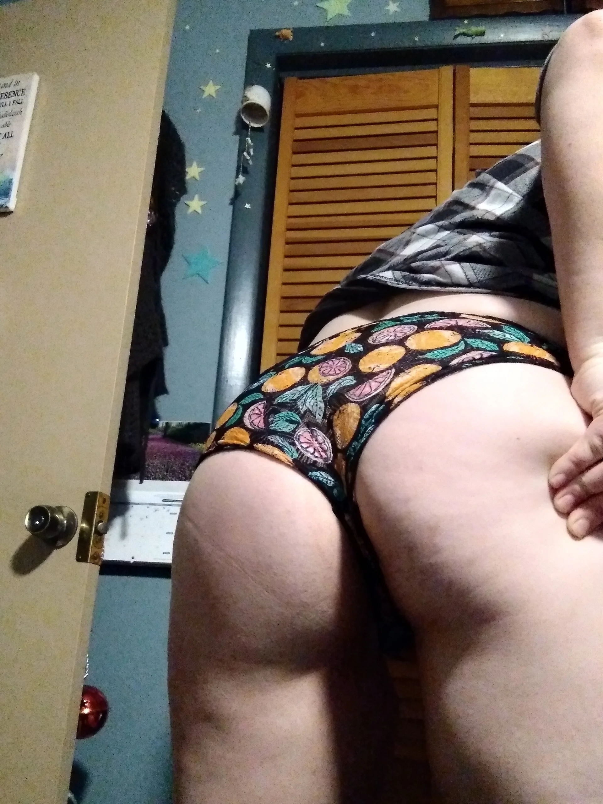 XXX Porn Photo of Nude fieryrebel 17