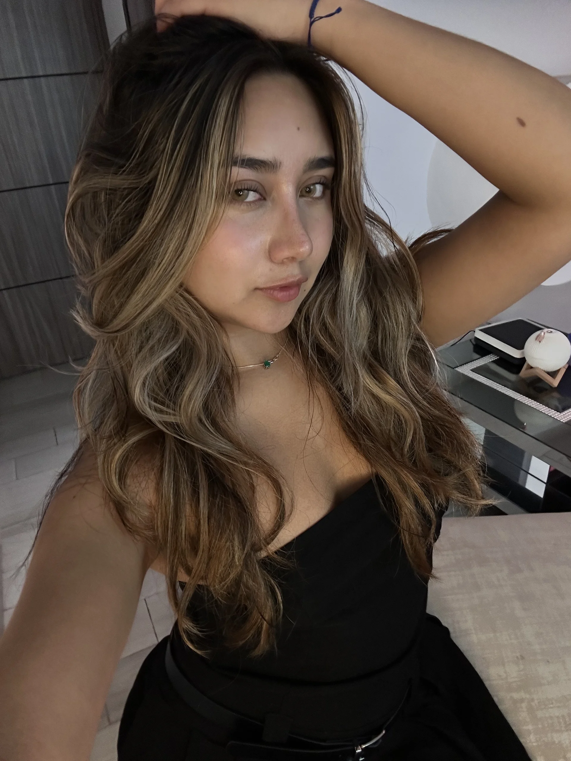 XXX Porn Photo of Nude Hornyholly__ 11