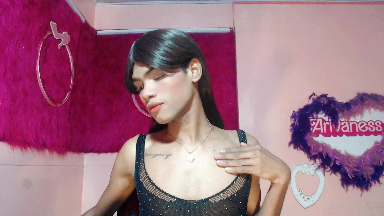 XXX Porn Photo of Nude Karol_Vanessa__ 7