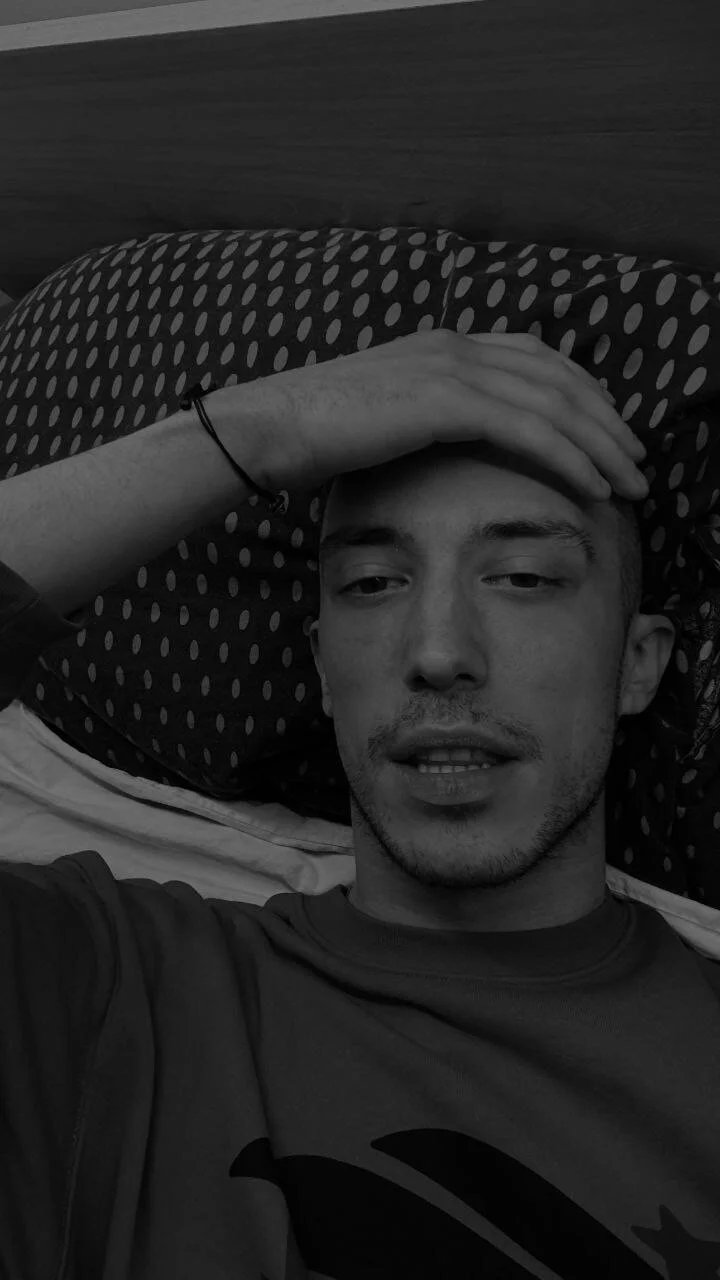 XXX Porn Photo of Nude Matteoluvv 1