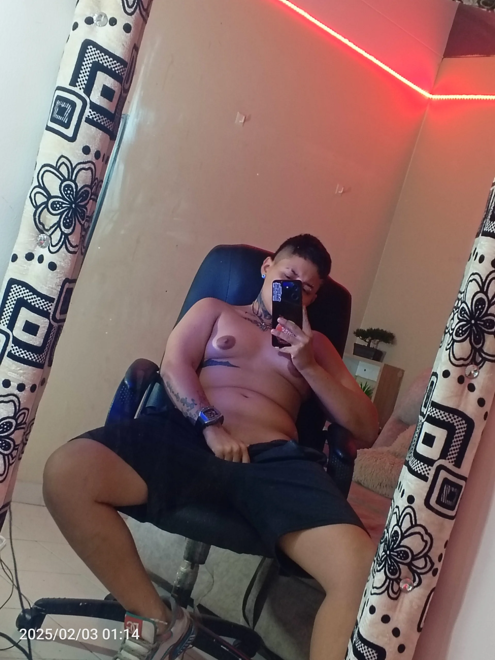 XXX Porn Photo of Nude ErosFtm 11