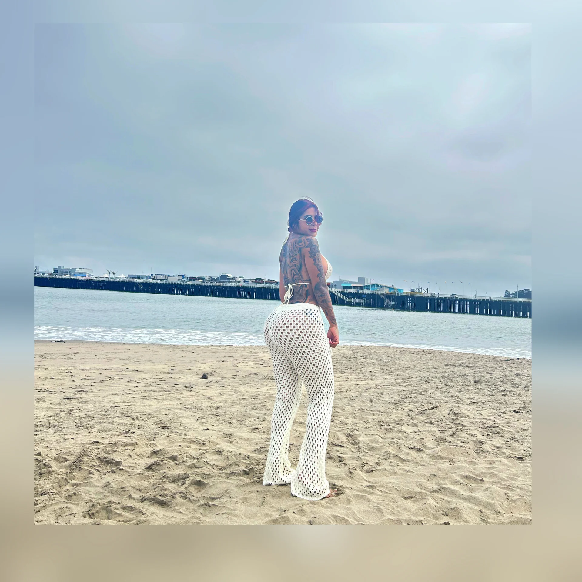 XXX Porn Photo of Nude Tamyjenkins1 26