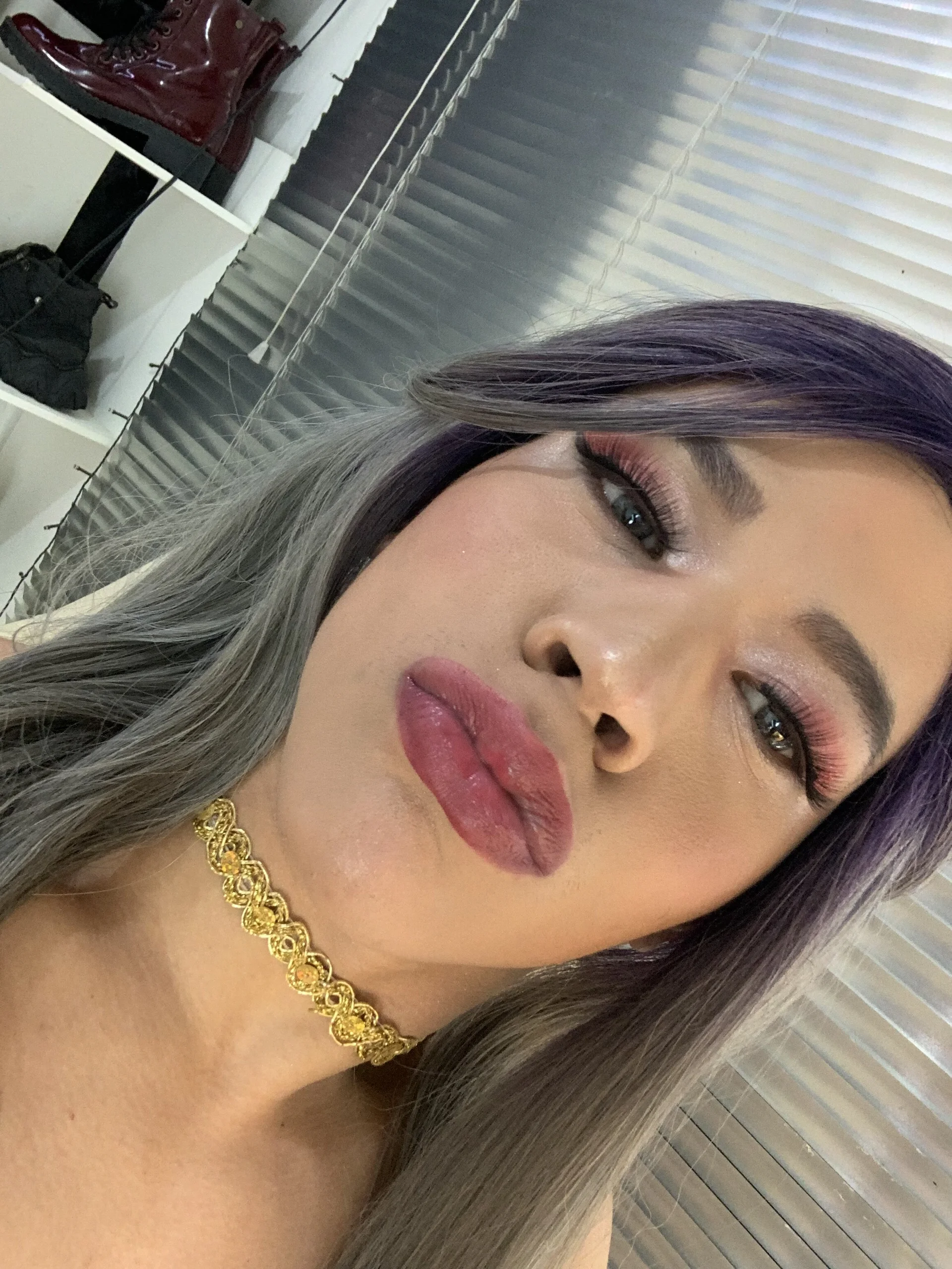 XXX Porn Photo of Nude karolayn18 5