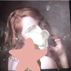 XXX Porn Photo of Nude GingerSnap33 24