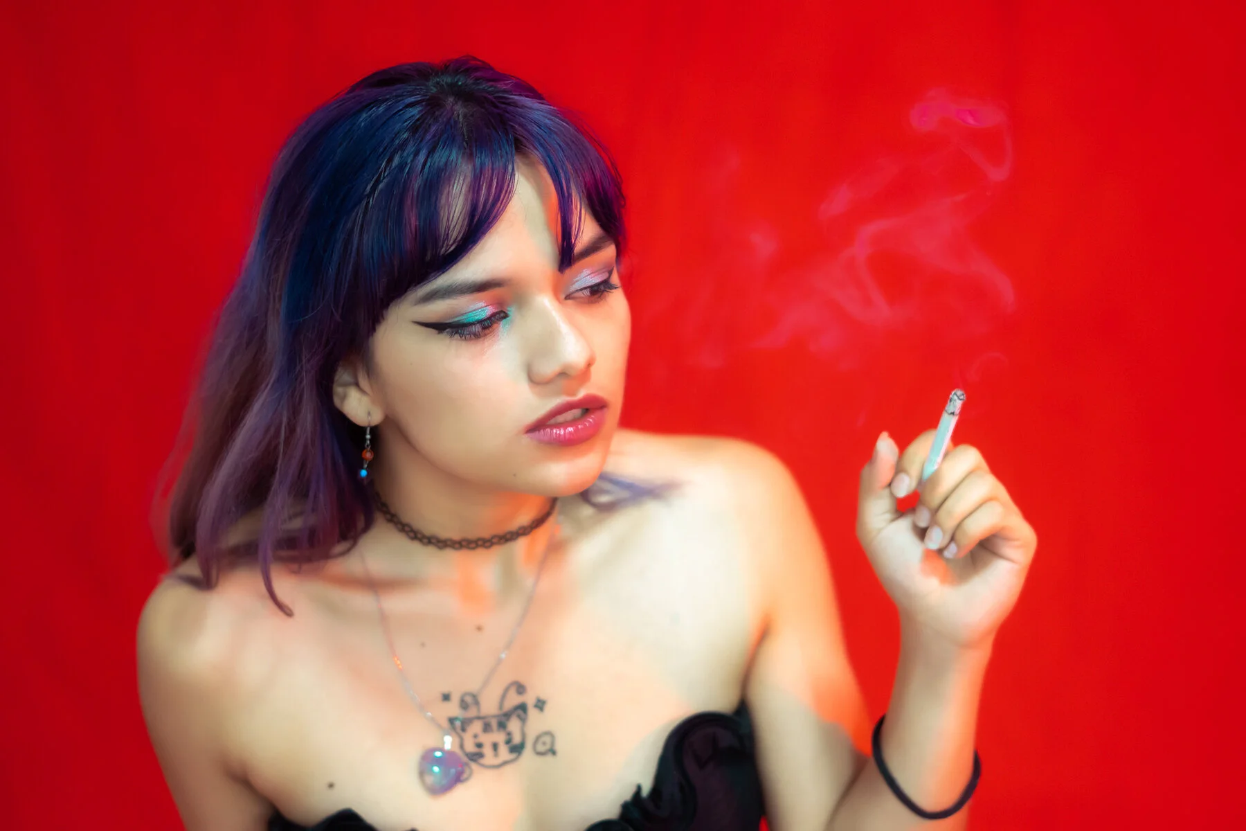 XXX Porn Photo of Nude kittyzenn 19