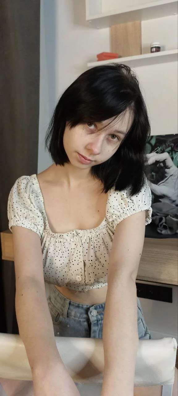 XXX Porn Photo of Nude SuzanneHowse 58