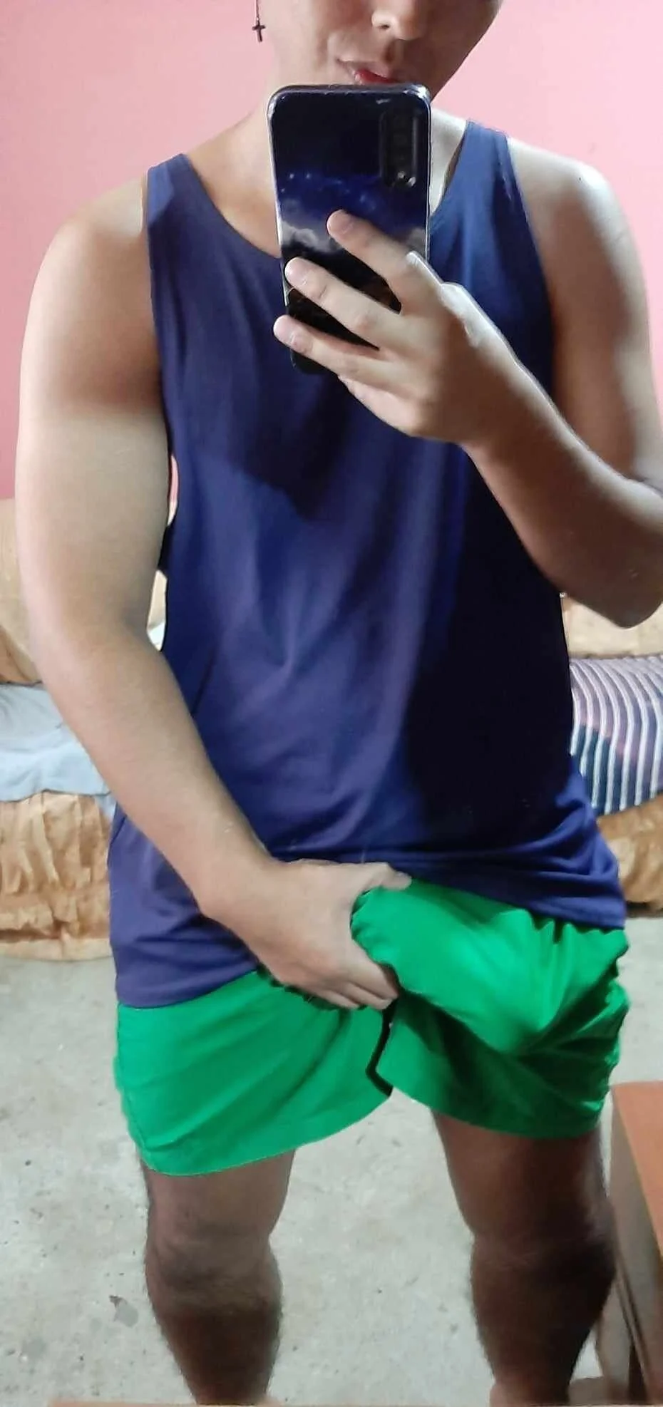 XXX Porn Photo of Nude Thiago_46 1