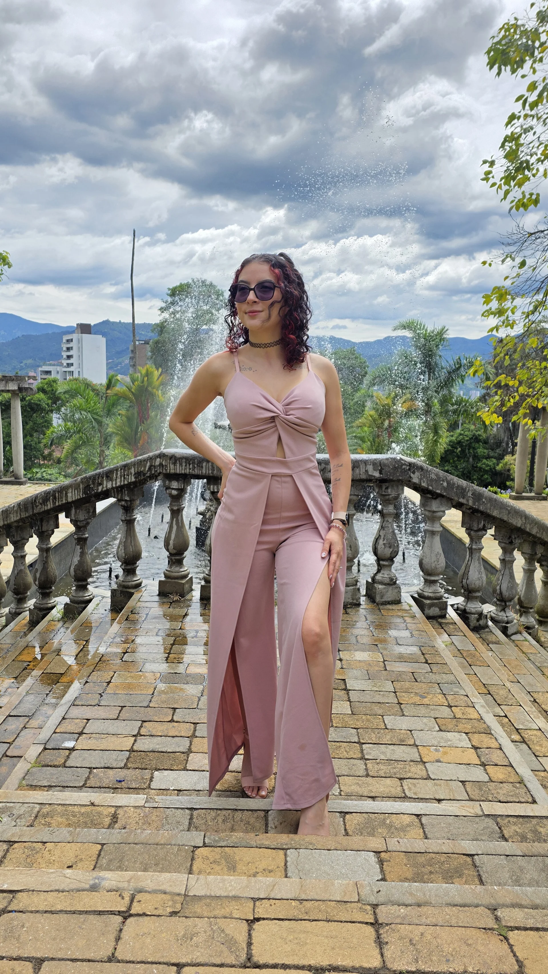 XXX Porn Photo of Nude GabrielaMK 59