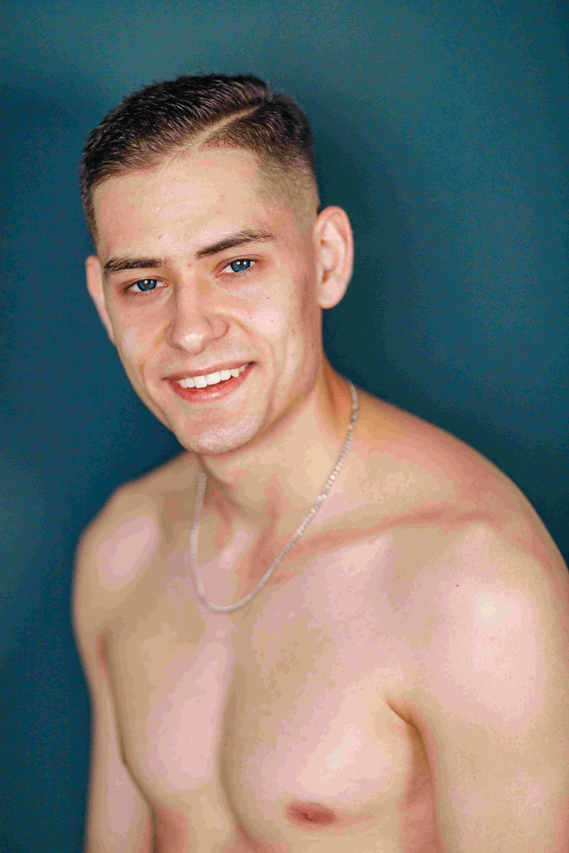 XXX Porn Photo of Nude Vinsent_Frantlyy 67