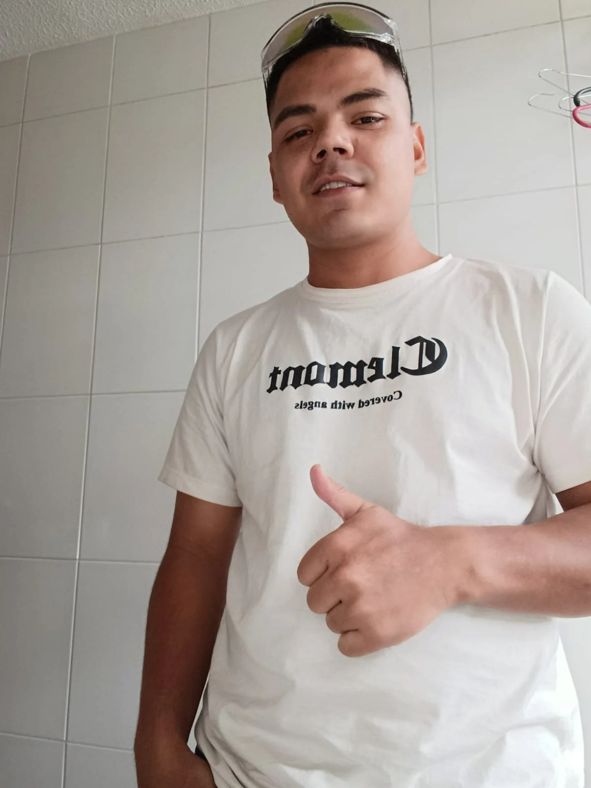 XXX Porn Photo of Nude Andres1037 10