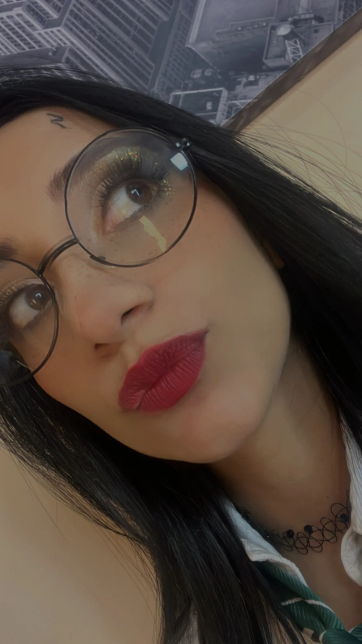 XXX Porn Photo of Nude UrNewFantasy 116